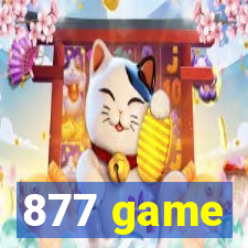 877 game